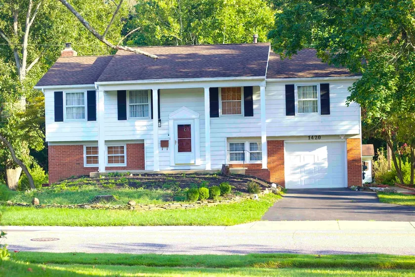 Beautiful Home Away From Home - Image 1
