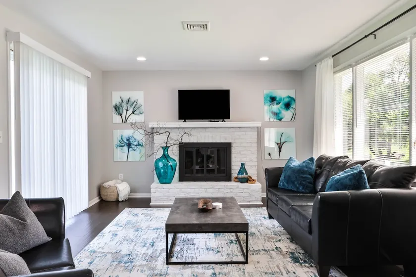 The Palmer: your clean & modern Ranch home getaway - Image 1