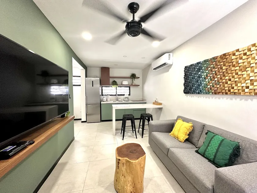 Departamento Ki - Image 1