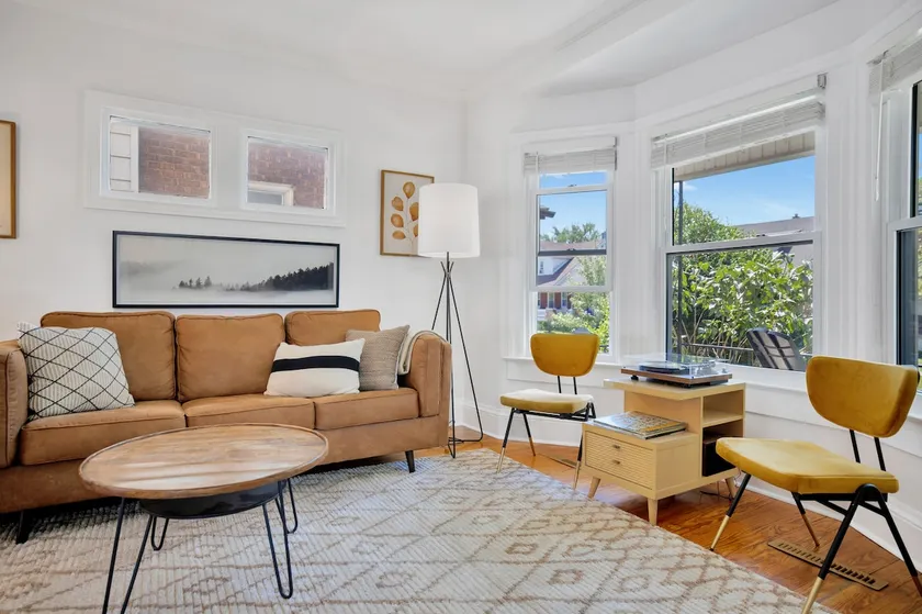 The Hipster House - Image 1