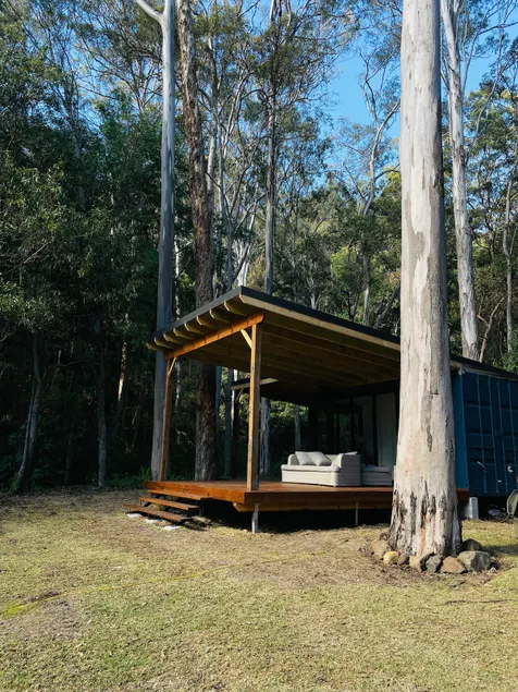 The Lakehouse - Image 1