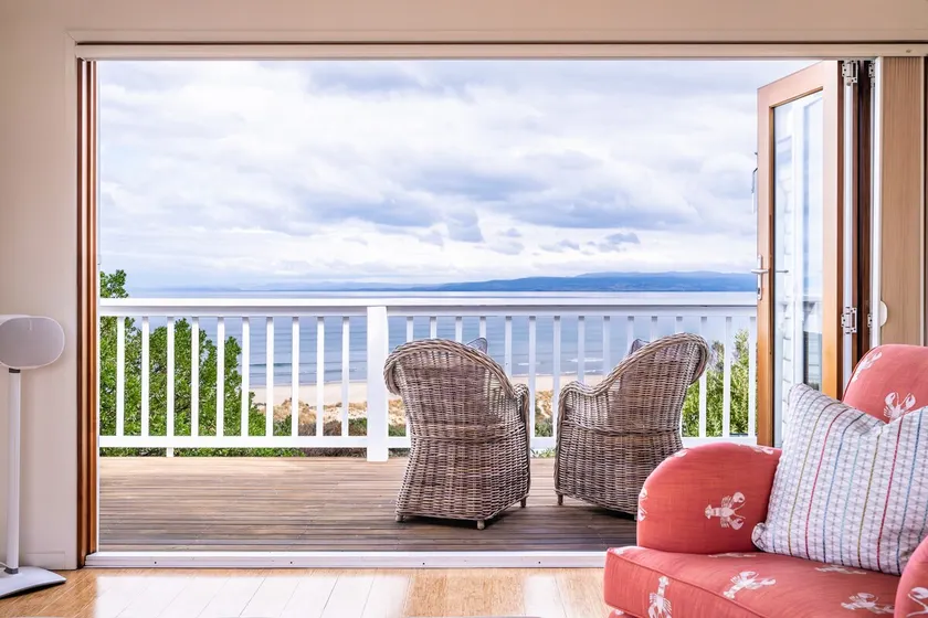 Hamptons Hideaway - Freycinet Holiday Houses - Image 1