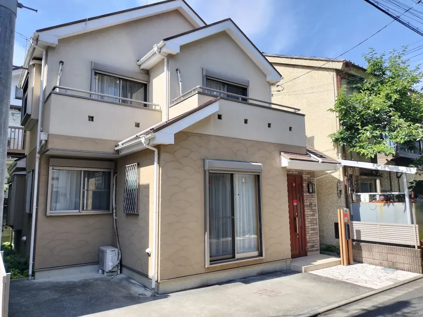 Tokyo Edogawa Villa - Image 1