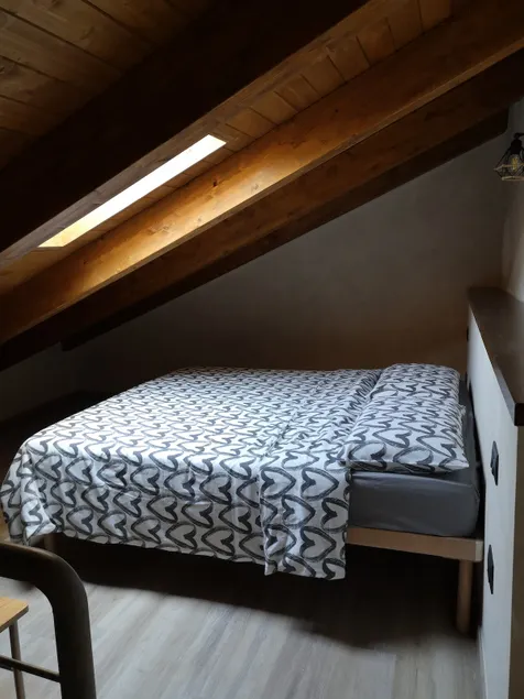 House for rent in the historic center - Image 1