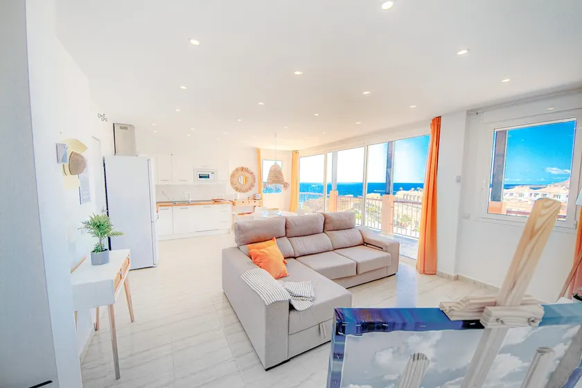 Sunset Dream Penthouse - Image 1
