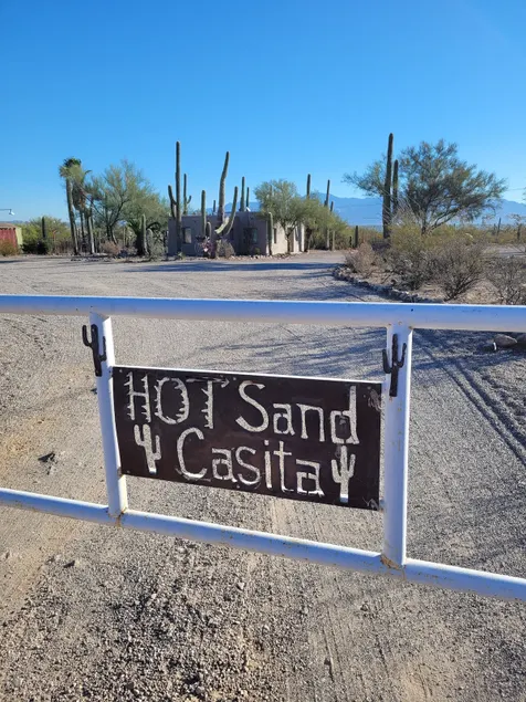 Hot Sand Casita - Image 1