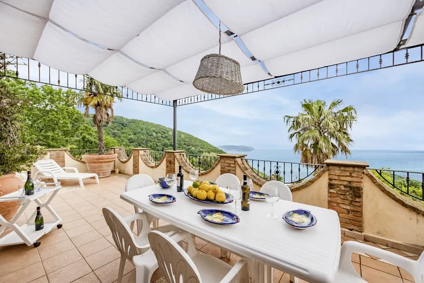 la villa di nonna angela - Image 1