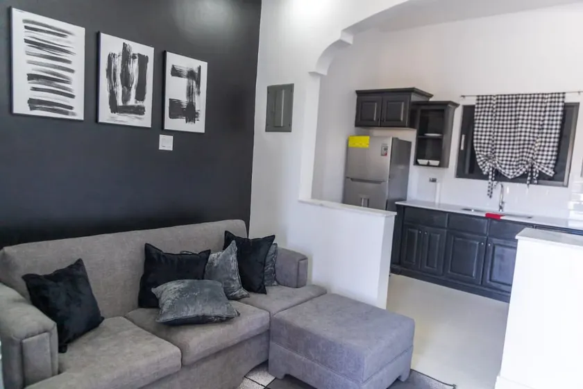 ”Cozy Haven Apartment” - Image 1