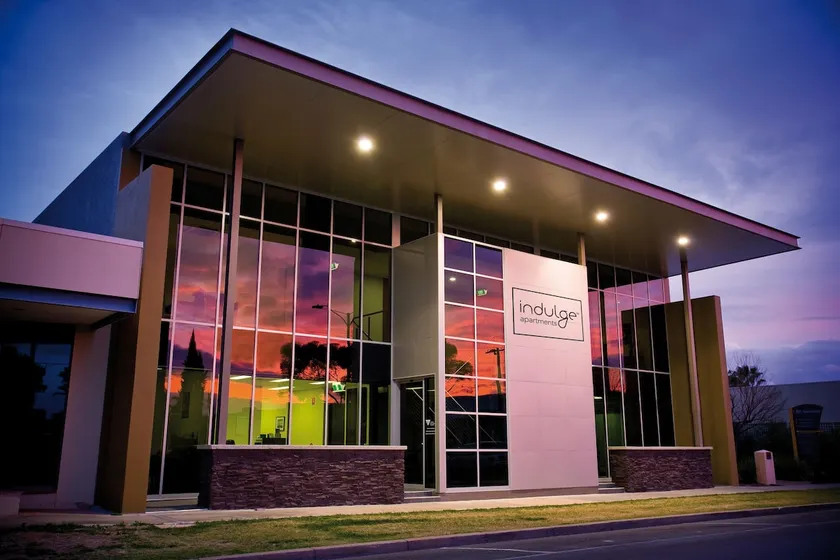Indulge Apartments - Langtree - Image 1