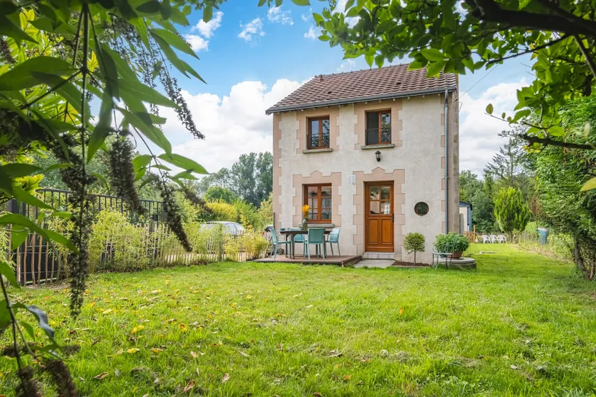 GîTE DES CROIX - Image 1