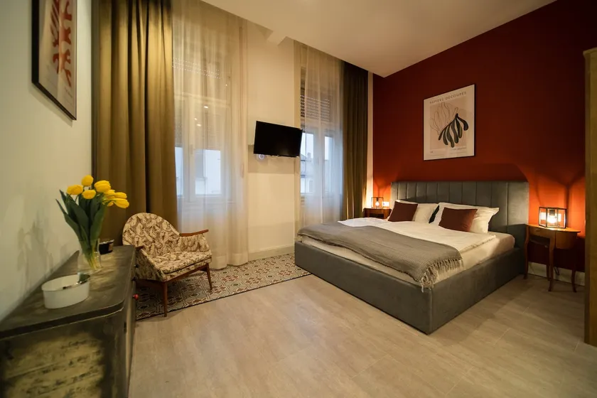 Oroszlán Apartman - Image 1