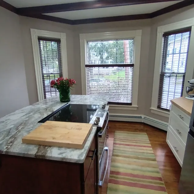 Renovated Victorian - Image 1