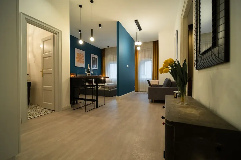 Kárász Apartment - Image 1