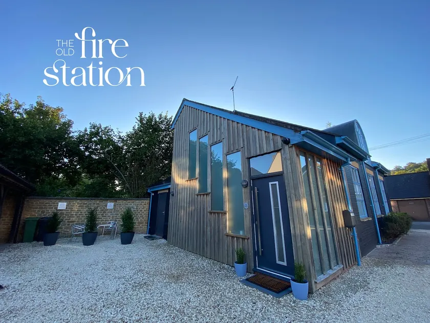 Luxury ground floor apartment in Sherborne - Image 1