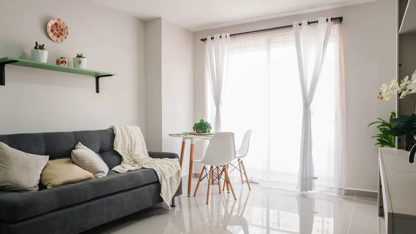 Accommodation near the Medellín Metro - Image 1