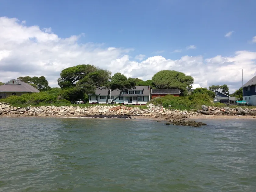 Live Oak Lookout-Waterfront, Private, Pet Friendly - Image 1