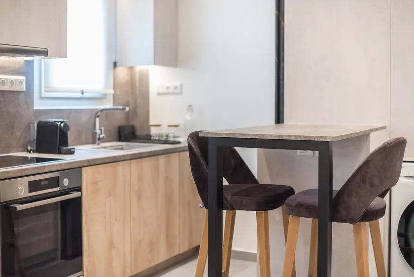 Newly Renovated Escape/Psychiko - Image 1