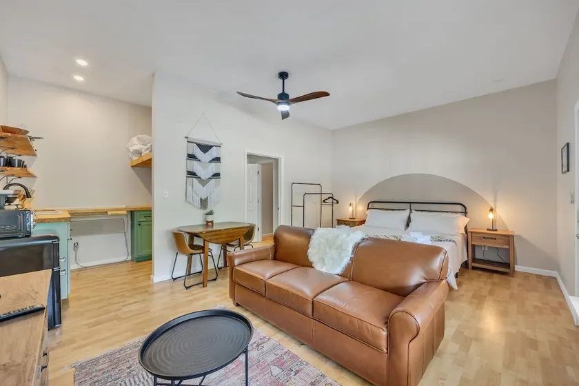 Studio in Monteagle - Mins from the Caverns - Image 1