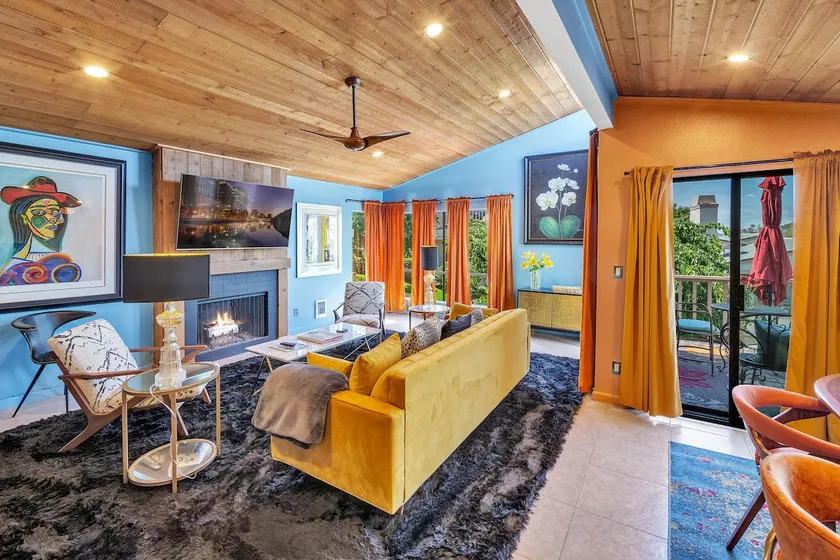 ”Azure Dream”-Celebrity Home in Solana Beach - Image 1