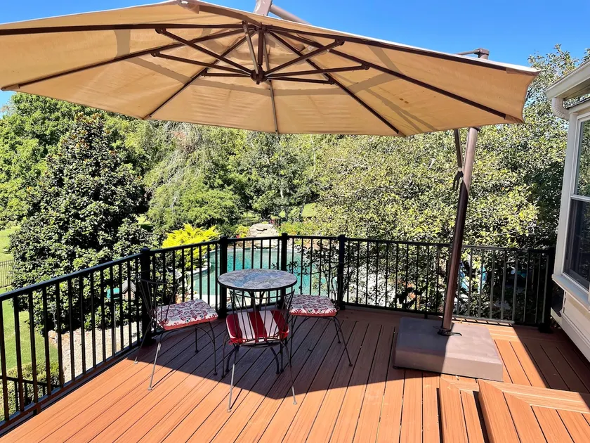 Quiet apartment on the River, close to everything. - Image 1