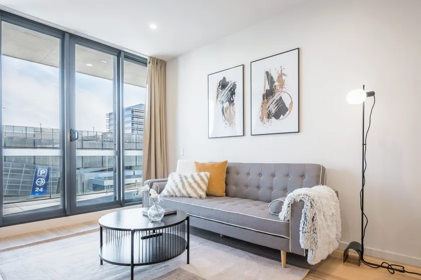 @Stylish CBD Apt—Walk to CBR Centre & Pubs, parkin - Image 1