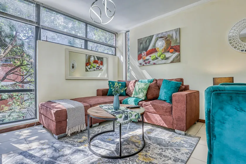 Golf Estate 2BR • 2BA • Backup Power • Secu - Image 1