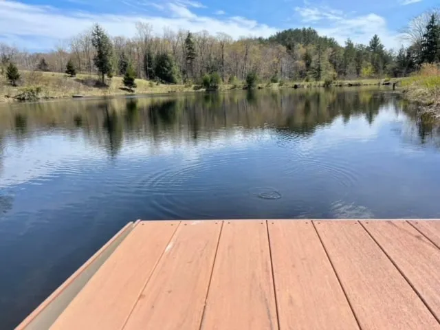 Entire Cabin hosted by Mike & Kelly - Image 1