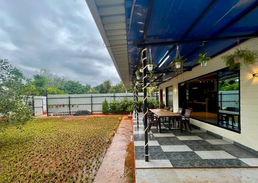 Cloud9 Villa - Luxurious Private Jungle Villa. - Image 1
