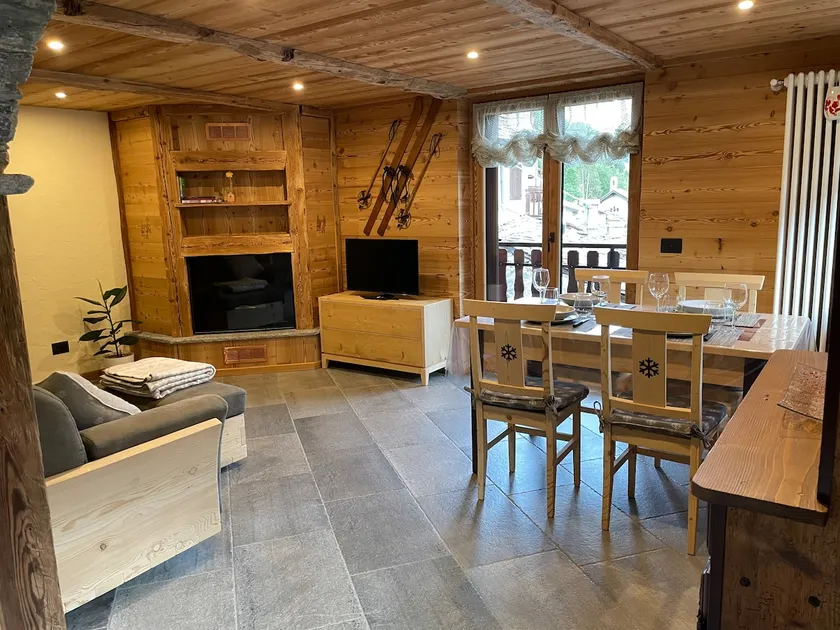 Appartamento – Maison Forré - Image 1