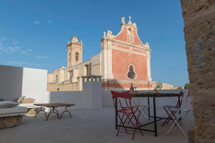 Palazzo Pati - Image 1