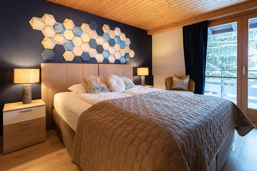 The Eiger Express Apartment - GRINDELHOMES - Image 1