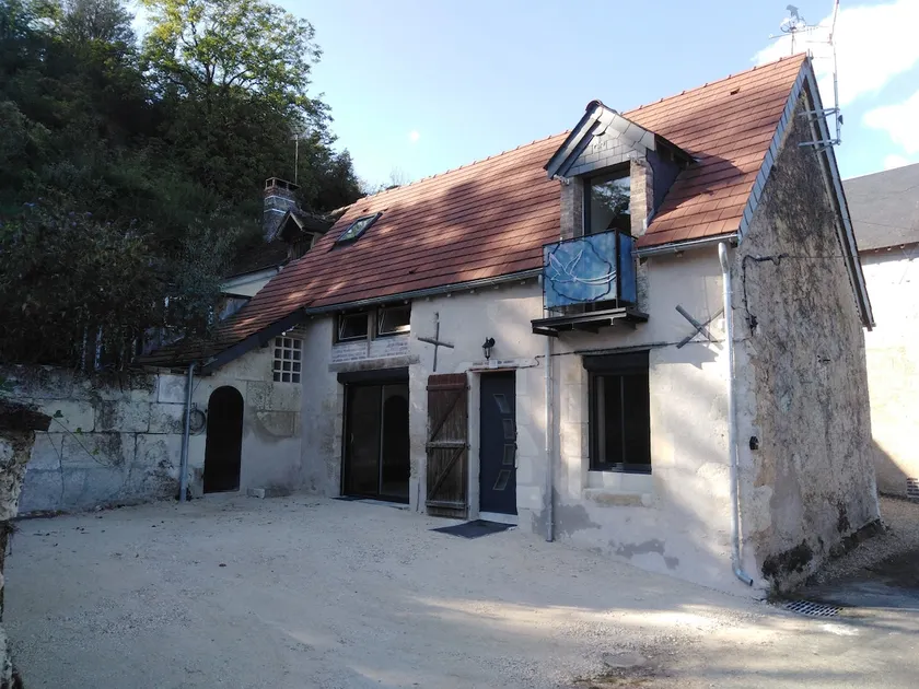 Gîte mon p'ti bout - Image 1