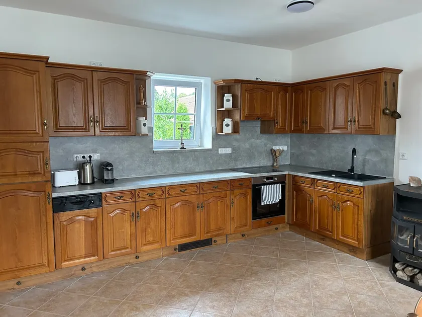 Apartmán Svítkov 21 - Image 1