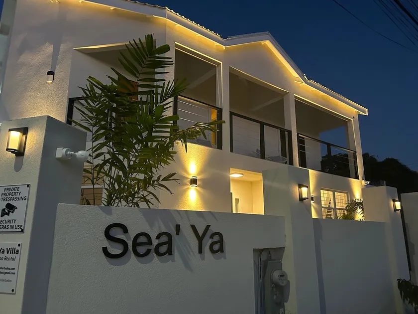 Brand New- Modern Sea' Ya Villa - Image 1