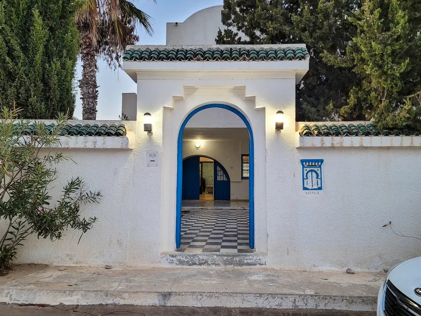 Nassif Sidi Mahrez House - Image 1