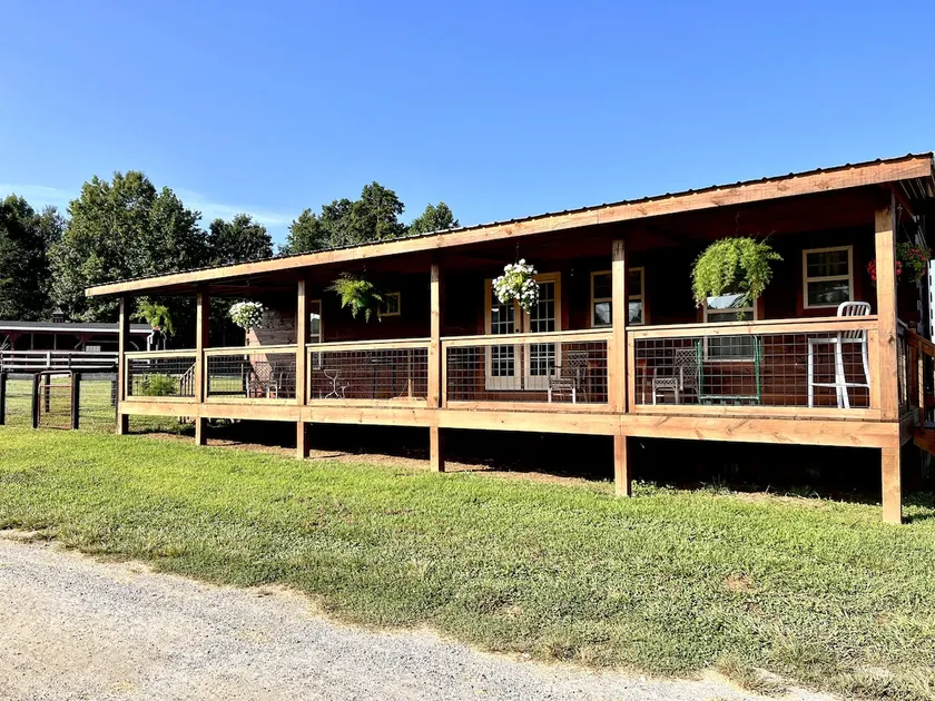 Longears Cabin - Image 1