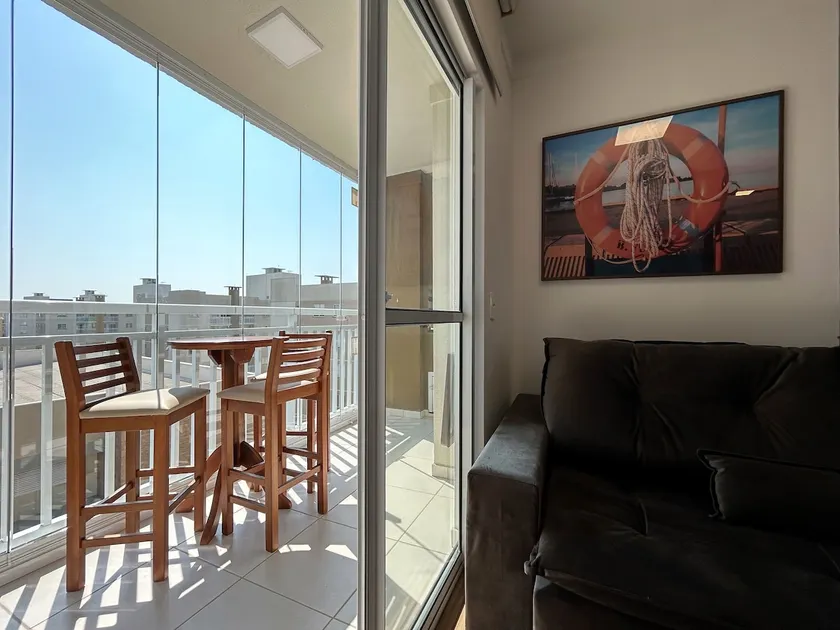 Air-conditioned apartment, barbecue, swimming pool | Tower 10 - Image 1