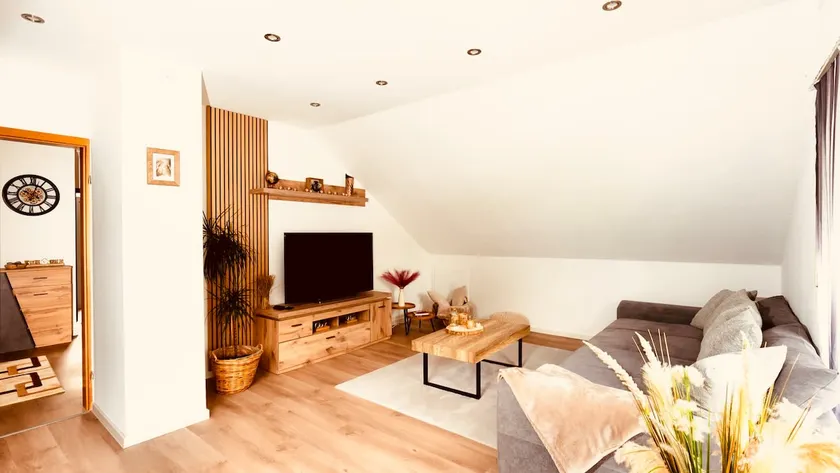 Apartment in Hamm - Netflix + Wifi + free parking - Image 1