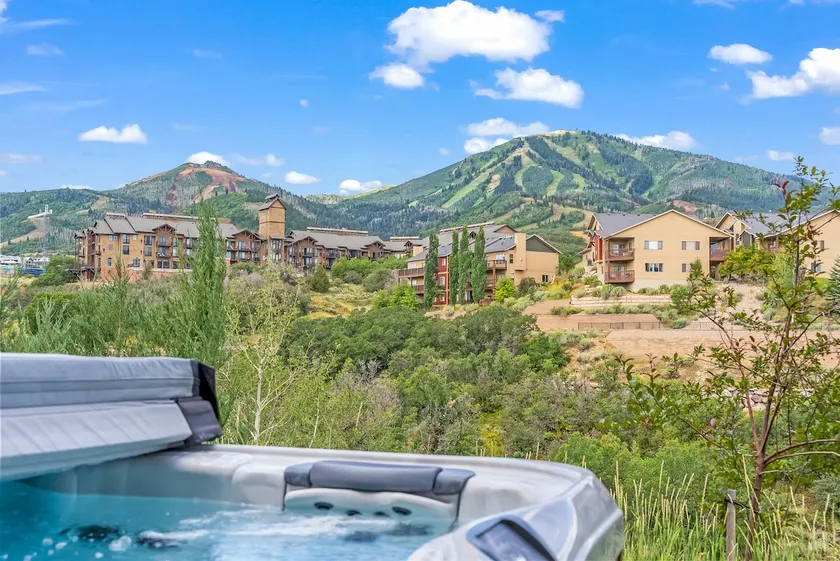 Free Shuttle to Dvl Huge Views | Game Room | Spa - Image 1