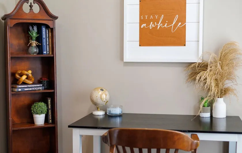 Governor's Getaway| Cozy 2 BR Near I24 & Hospital - Image 1
