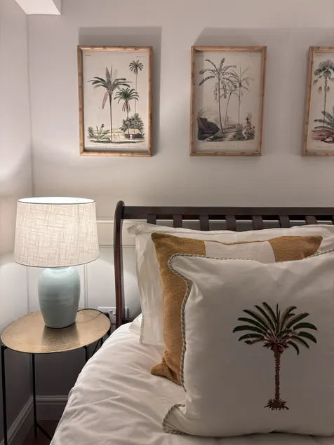 Fox's Den - Cosy City Retreat - Image 1
