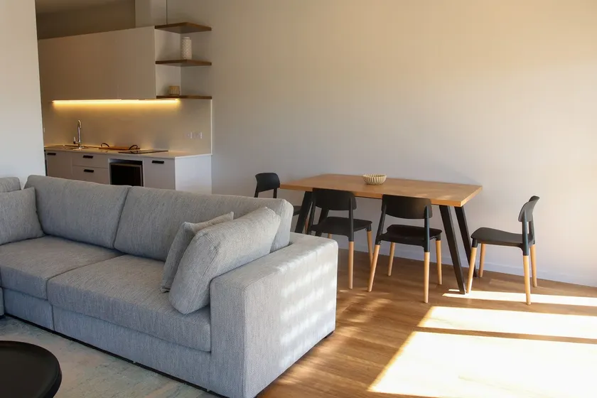 2 Bedroom Apartment - Image 1