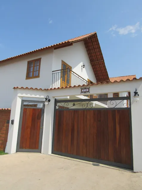 Chalet Alto Bandeirantes House 1 - Image 1