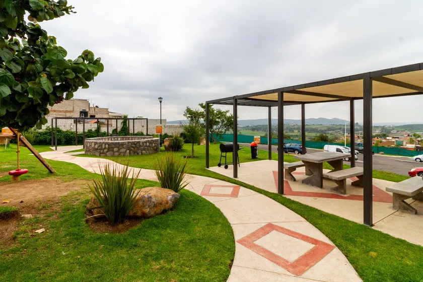 Encanto Talavera: Your Refuge in Tonala - Image 1