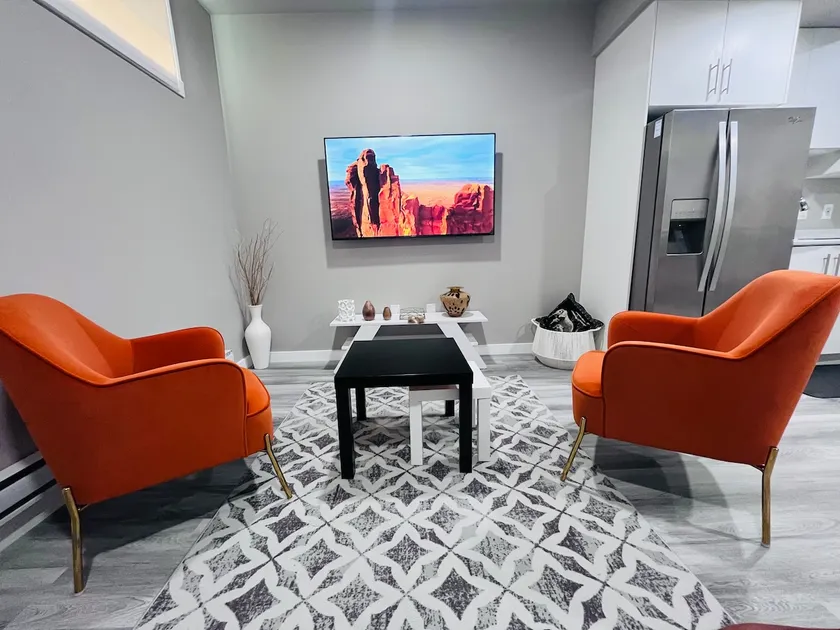 The Modern Oasis - Image 1