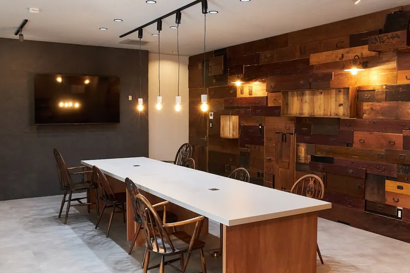 Spacious two-story renovation near Kochi station - STAY UWU 001 Gallery House - Image 1