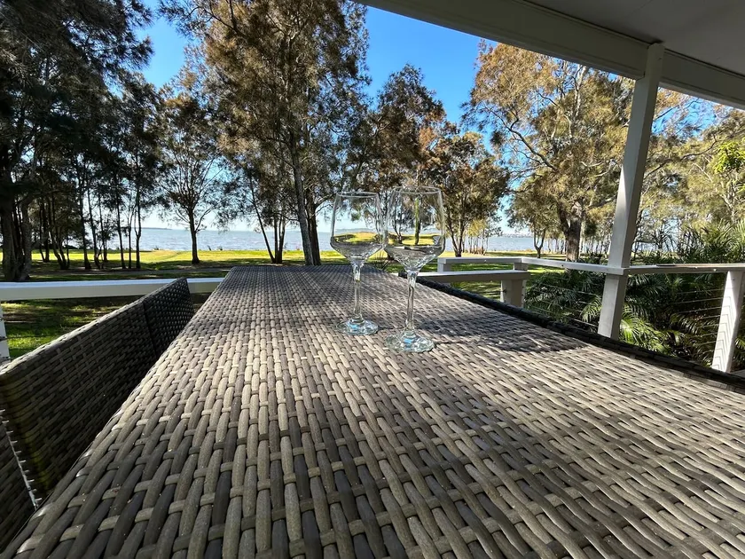 Absolutely Lakeside House, quiet and peace - Image 1
