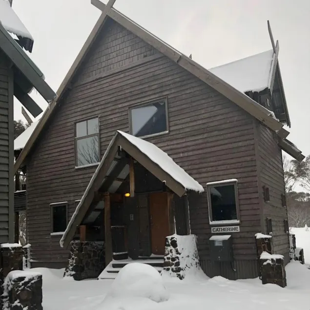 Catherine-Chalet - Image 1