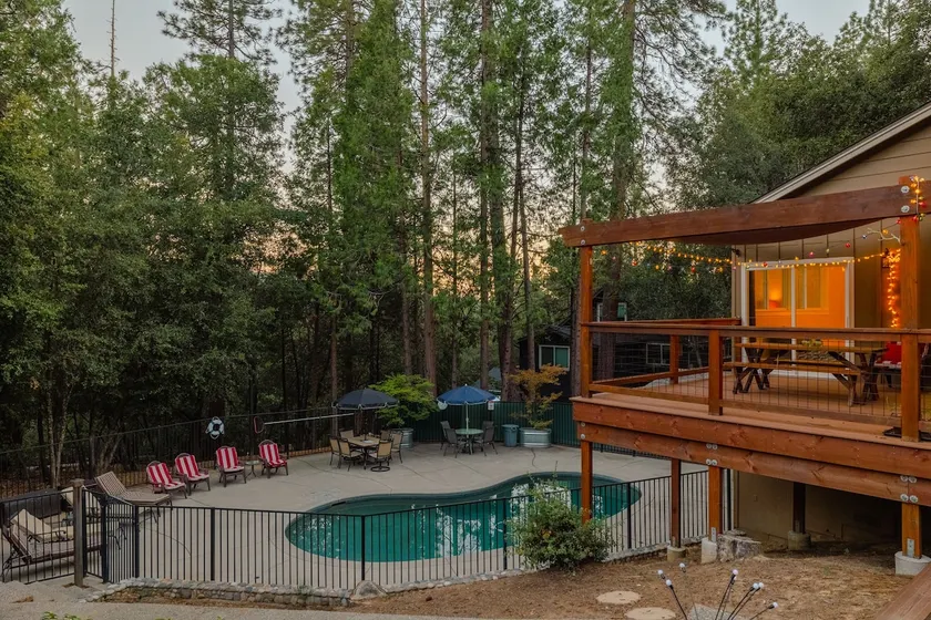 Private Spacious Home | Pool & Spa | Game Barn - Image 1