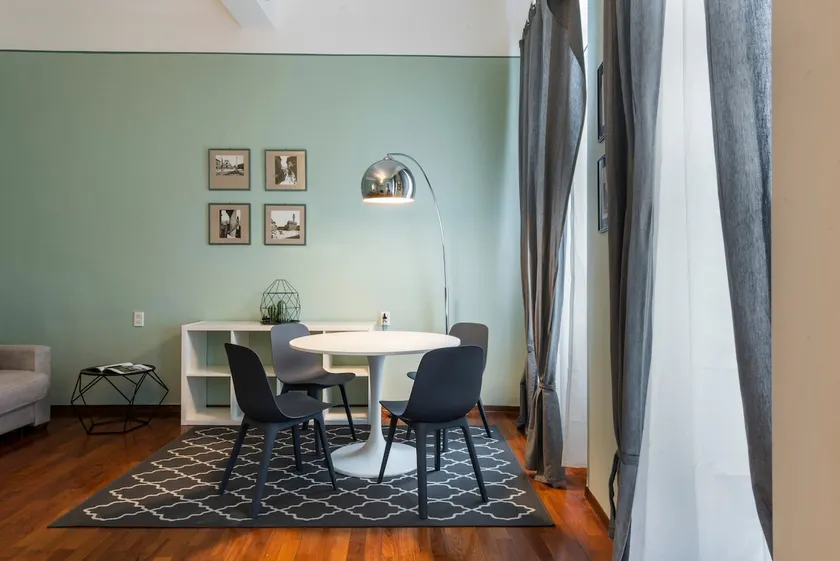 Panzani Green - Image 1